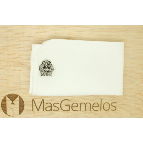 Gemelli da polso Insegna professionale di Ingegneria Industriale