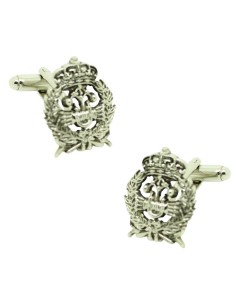 Professional Industrial Engineering Insignia Cufflinks