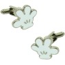 Gemelos para camisa manos Mickey Mouse