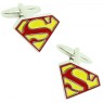 Boutons de manchette Superman original