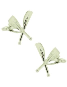 Gemelos para camisa palas dobles marina mercante