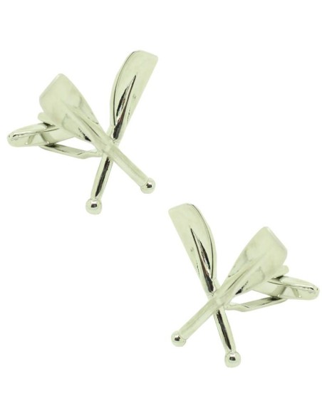 Gemelos para camisa palas dobles marina mercante