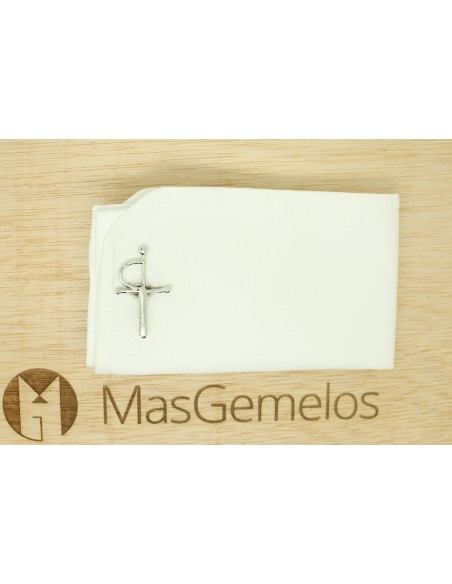 Gemelli da polso camicia stocco del torero