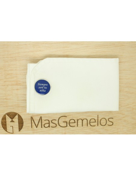 Boutons de manchette pour chemise Témoin du marié Best Man