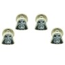 Shirt studs for tuxedo - Darth Vader - Star Wars