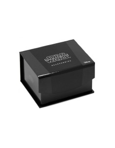 Boutons de chemise pour smoking - Dark Vador - Star Wars 2