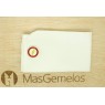 Gemelos para camisa Flash classic
