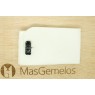 Gemelli per camicia Jaguar E-Type neri
