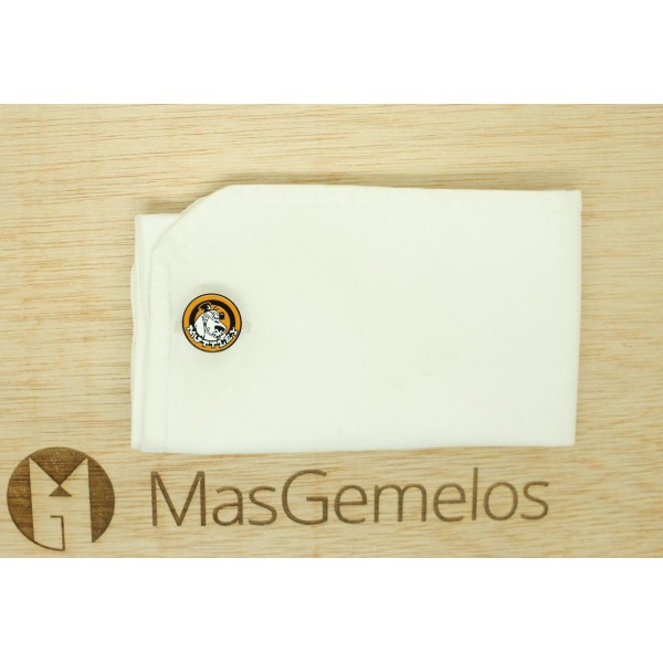 Gemelli da polso Muttley (Hanna-Barbera)