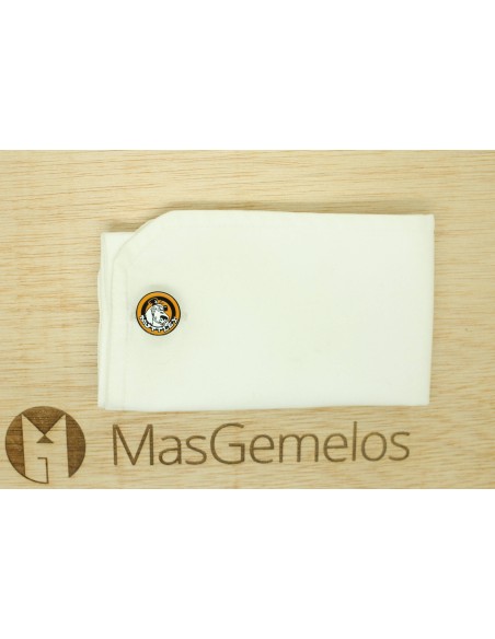 Muttley (Hanna-Barbera) shirt cufflinks