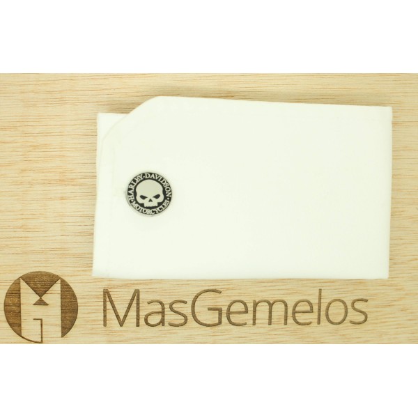 Gemelli da polso per Harley Davidson Motorcycles