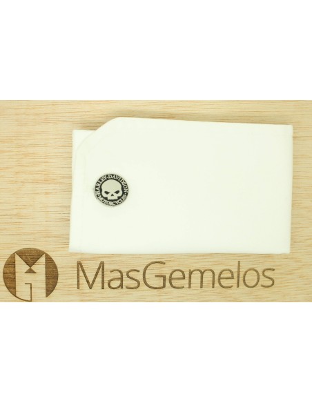 Gemelli da polso per Harley Davidson Motorcycles