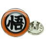 Broche Dragon Ball símbolo do Goku