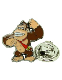 Pin's Donkey Kong Mario Bros