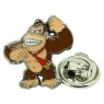 Pin Donkey Kong mario bros