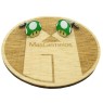 1-UP Mushroom Cufflinks 