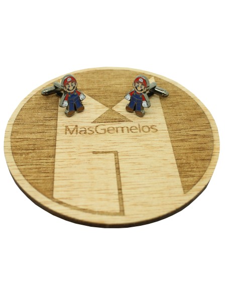 Gemelli Mario Bros