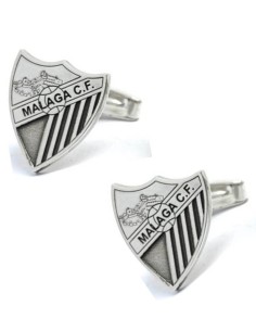Gemelli da camicia Malaga CF Argento Sterling 925 PREMIUM