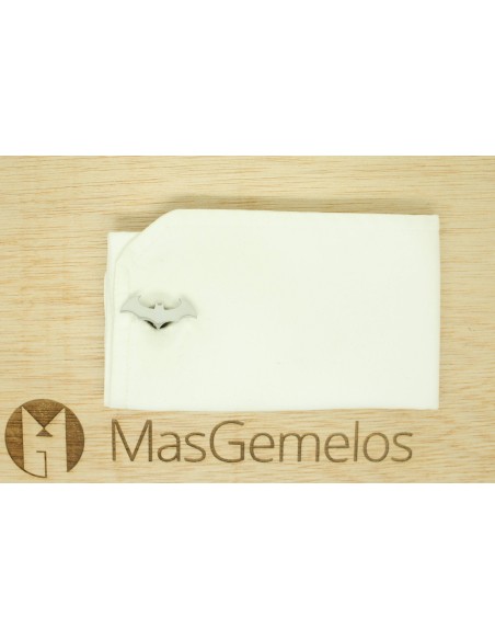 Batman Earth One Manschettenknöpfe