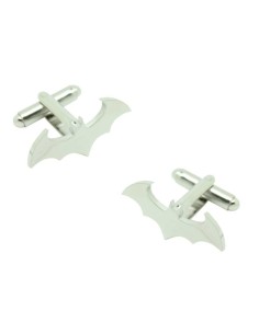 Gemelos de camisa Batman earth one