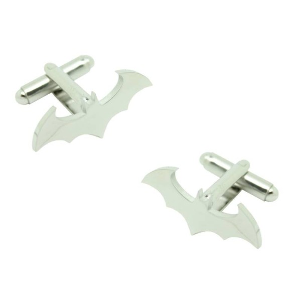 Gemelos de camisa Batman earth one