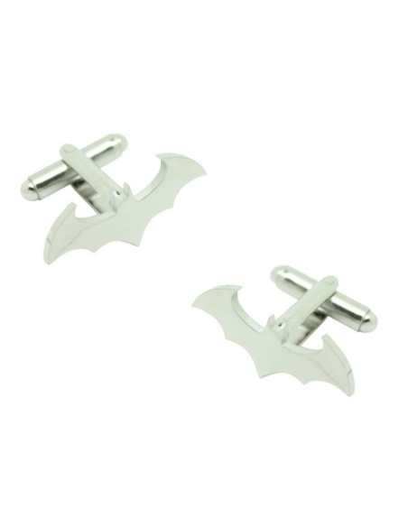 Gemelos de camisa Batman earth one