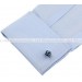 Blue Knot Cufflinks 