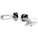 Black Knot Cufflinks 