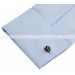 Black Knot Cufflinks 
