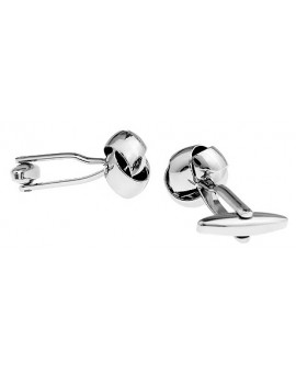 Woven Knot Cufflinks  2