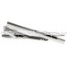 Blue Mirror Tie Bar 