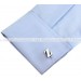 Big Letter Z Cufflinks 