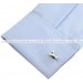 Big Letter Y Cufflinks 