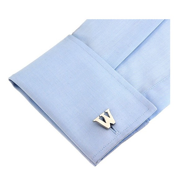 Gemelos Inicial Grande W