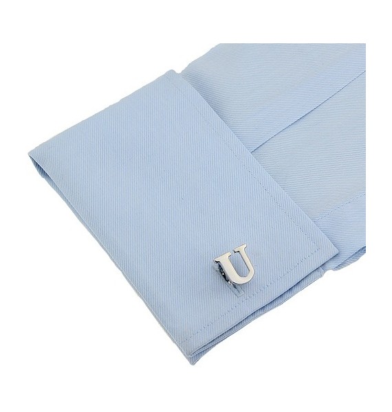 Gemelos Inicial Grande U