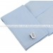 Big Letter U Cufflinks 