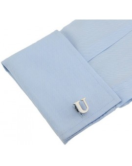 Gemelos Inicial Grande U