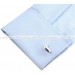 Big Letter T Cufflinks 
