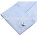 Big Letter Q Cufflinks 