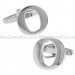 Big Letter O Cufflinks 
