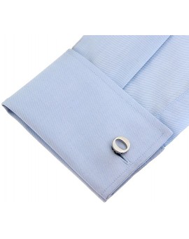 Big Letter O Cufflinks 