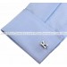 Big Letter K Cufflinks 