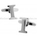 Big Letter I Cufflinks 