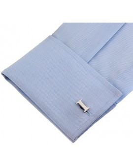 Big Letter I Cufflinks 