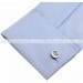 Big Letter G Cufflinks 