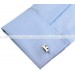 Big Letter F Cufflinks 