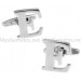 Big Letter E Cufflinks 