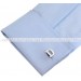 Big Letter D Cufflinks 