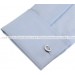 Big Letter C Cufflinks 