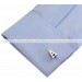 Big Letter A Cufflinks 